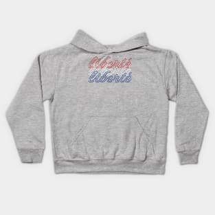 Liberte Kids Hoodie